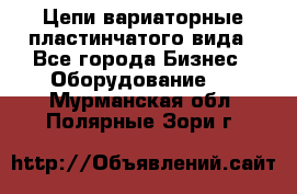 Цепи вариаторные пластинчатого вида - Все города Бизнес » Оборудование   . Мурманская обл.,Полярные Зори г.